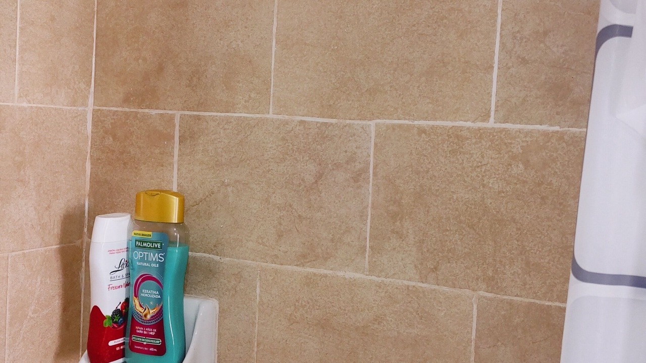 Photo of Bathroom in Campeche