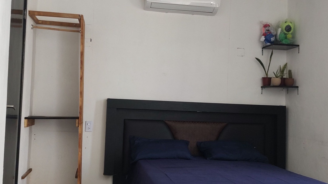 Photo of Bedroom in Campeche