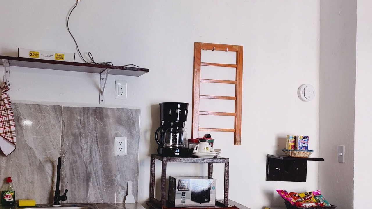 Photo of Kitchen in Campeche