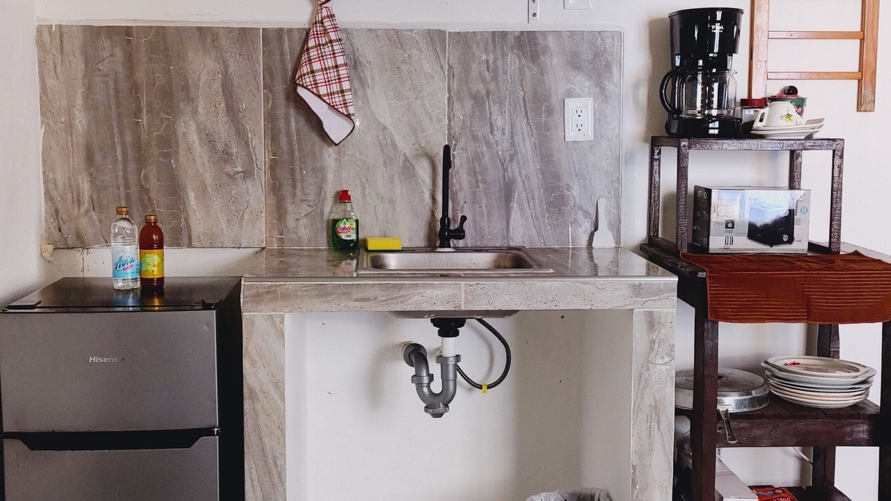 Photo of Kitchen in Campeche