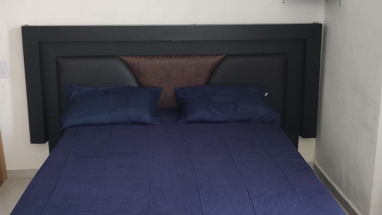Photo of Bedroom in Campeche