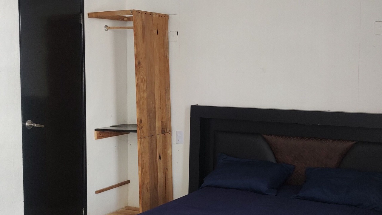 Photo of Bedroom in Campeche