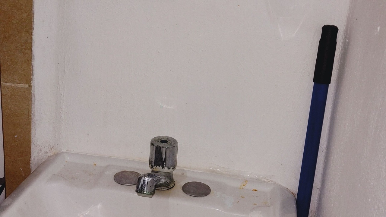 Photo of Bathroom in Campeche