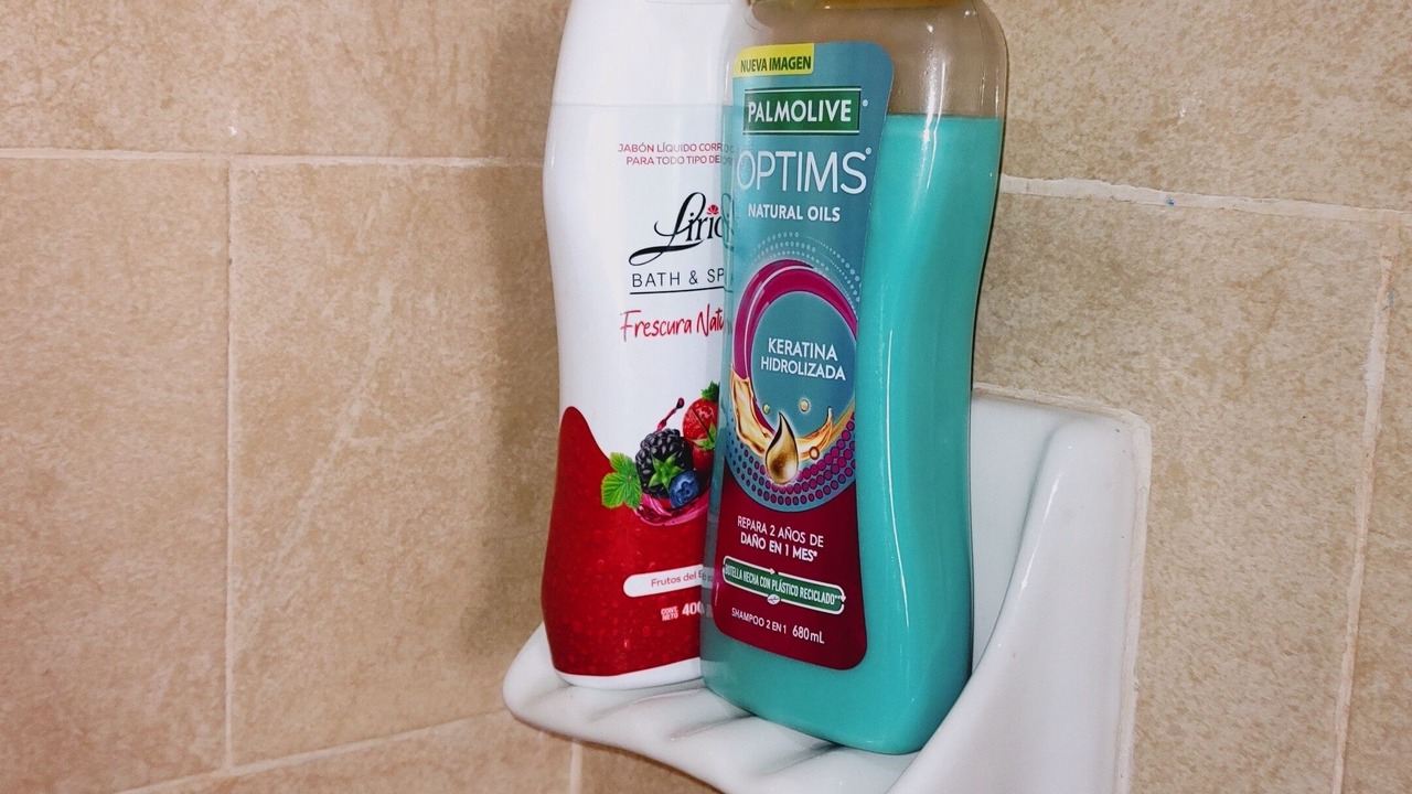 Photo of Bathroom in Campeche