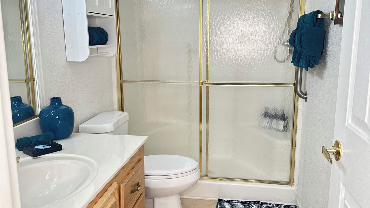 Photo of Bathroom in Clarkdale