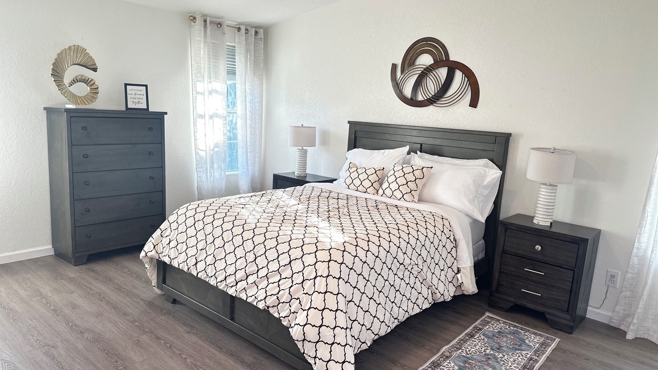 Photo of Bedroom in Clarkdale