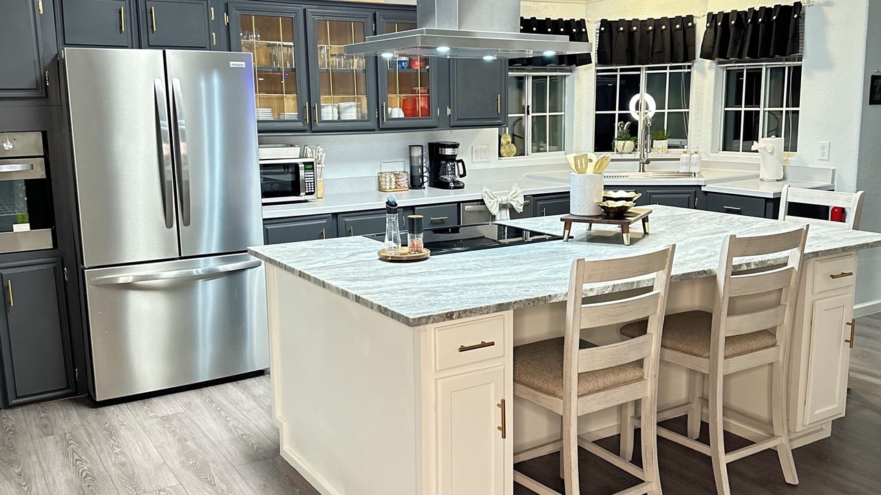 Photo of Kitchen in Clarkdale