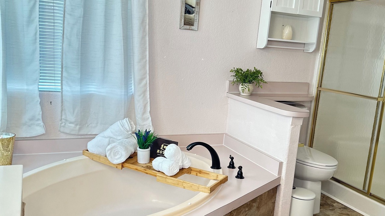 Photo of Bathroom in Clarkdale