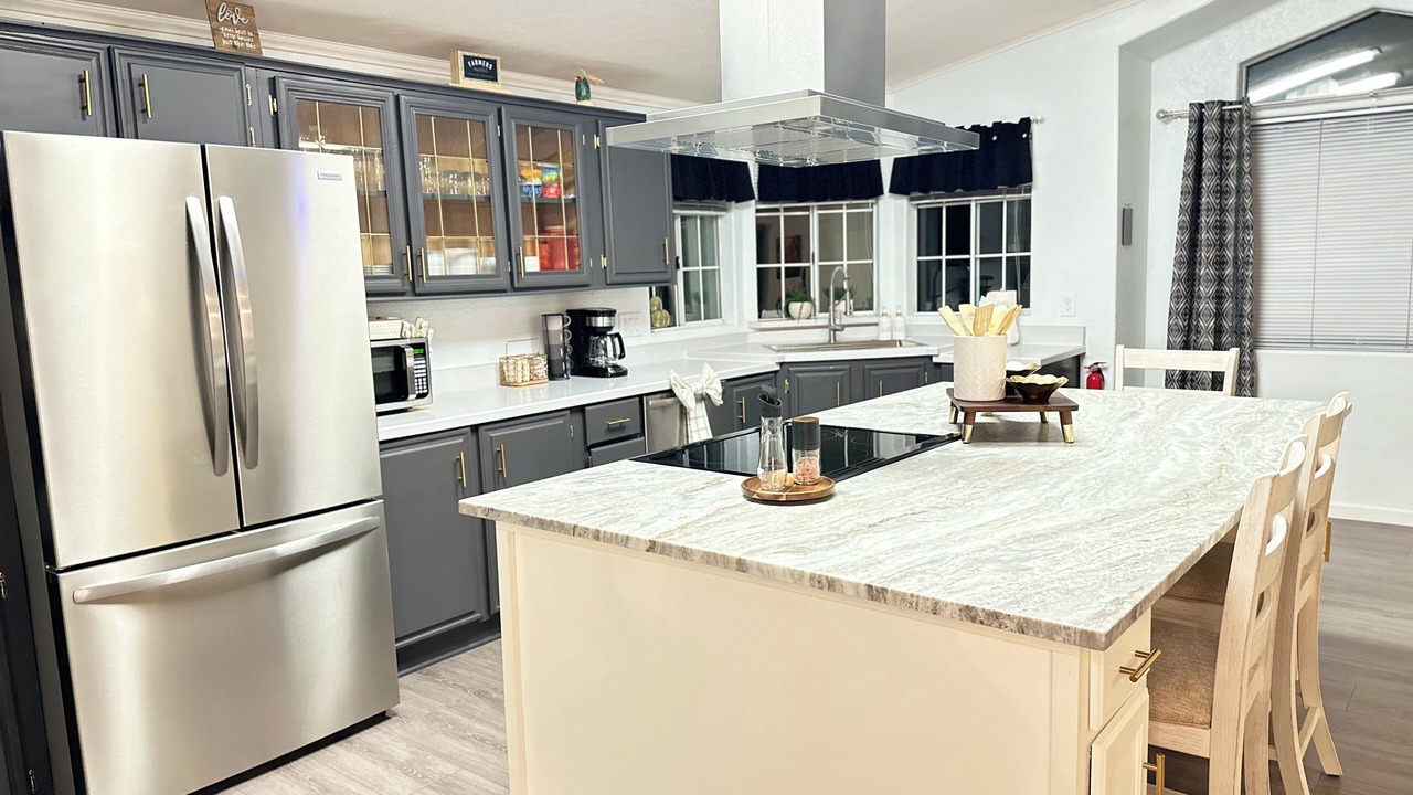 Photo of Kitchen in Clarkdale