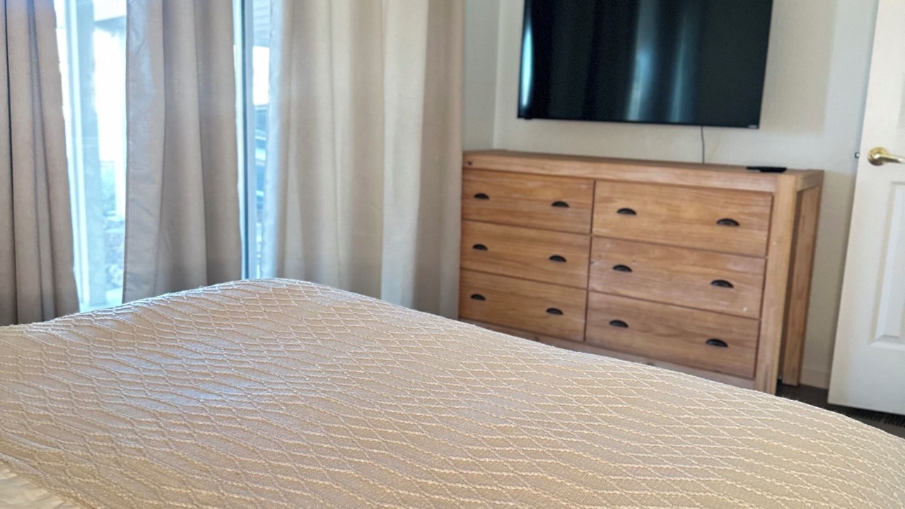 Photo of Bedroom in Clarkdale