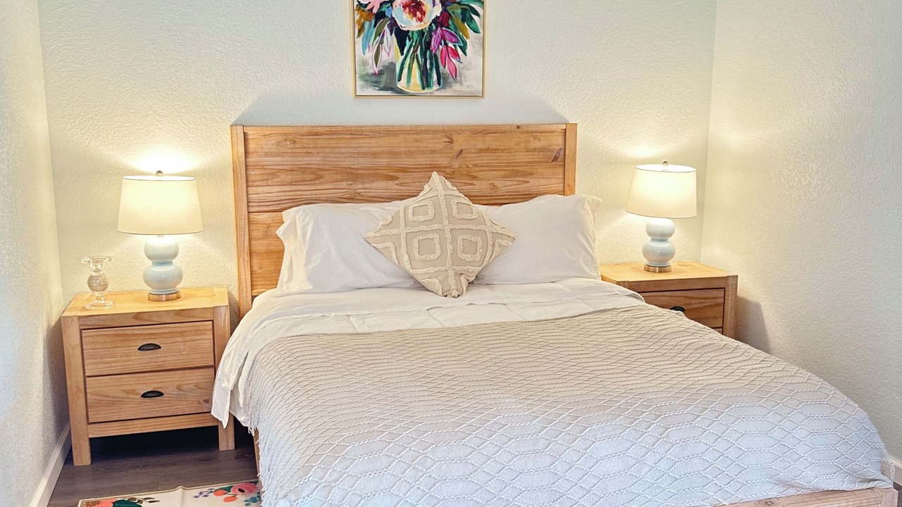 Photo of Bedroom in Clarkdale