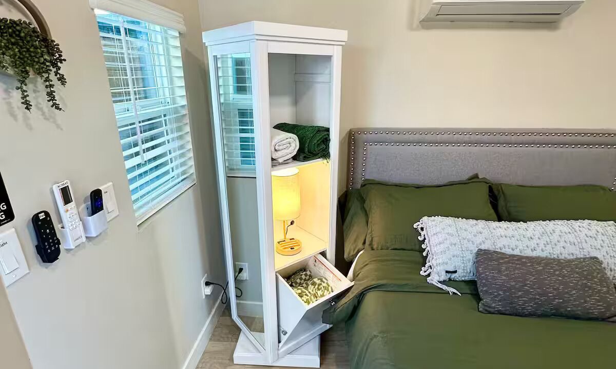 Photo of Bedroom in Melrose Paradise