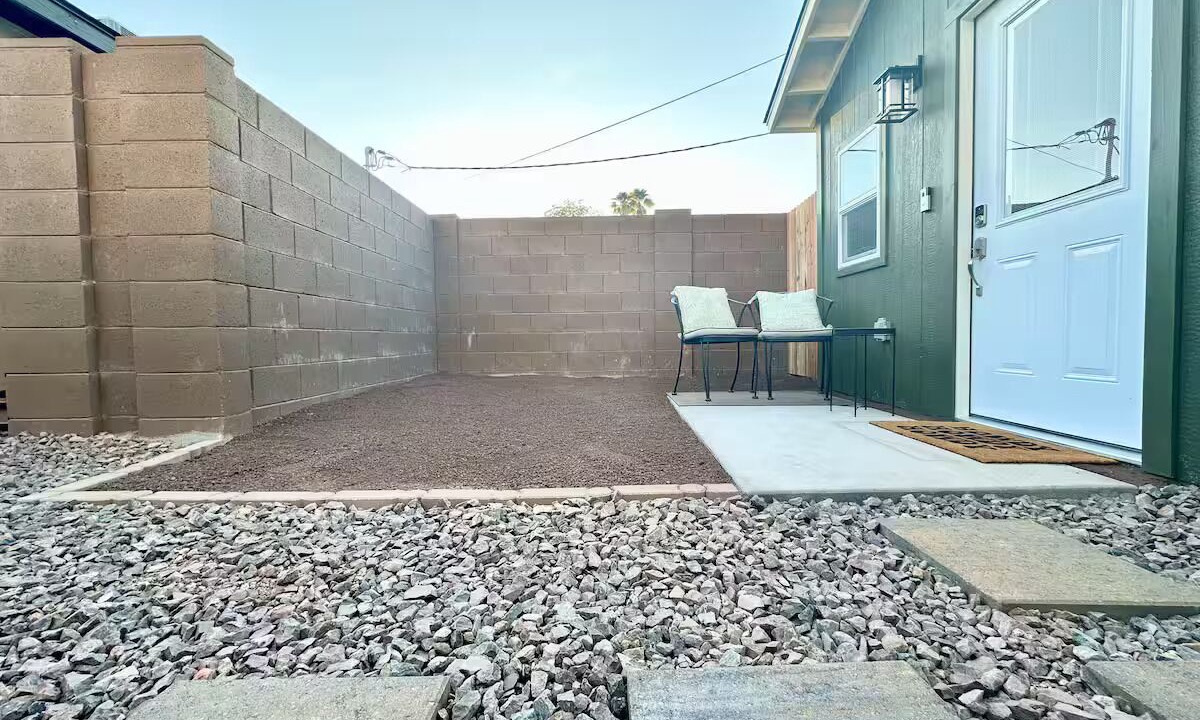 Photo of Outdoor in Melrose Paradise