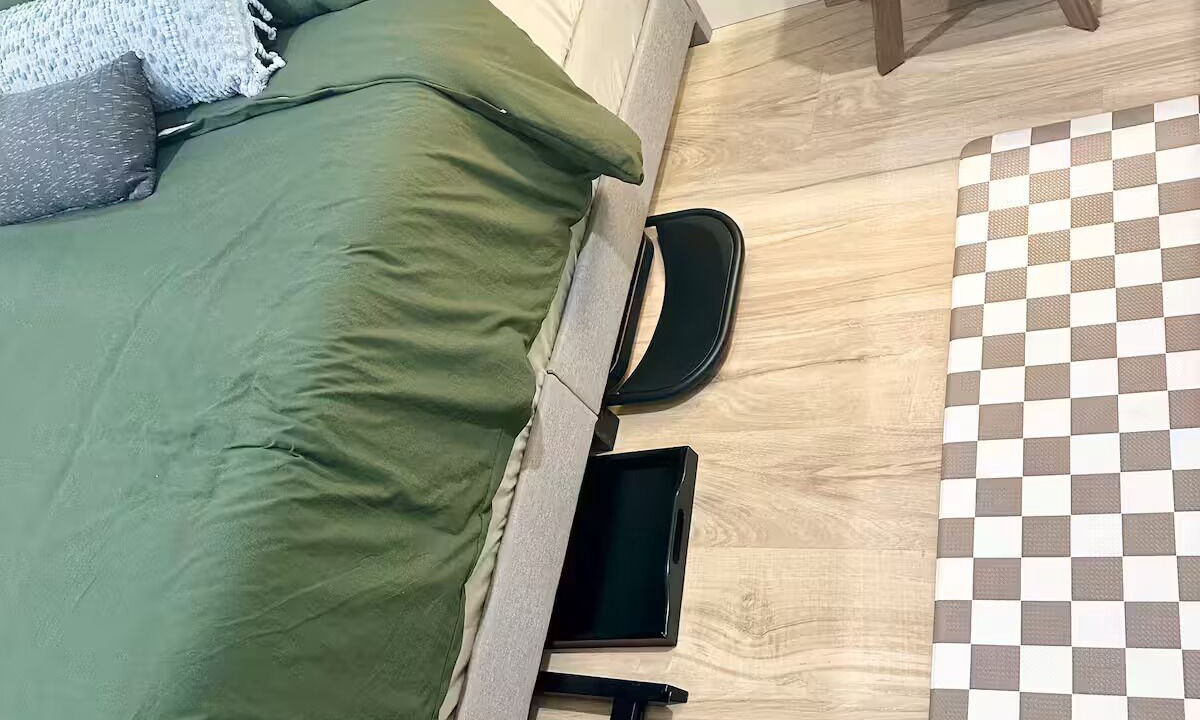 Photo of Bedroom in Melrose Paradise