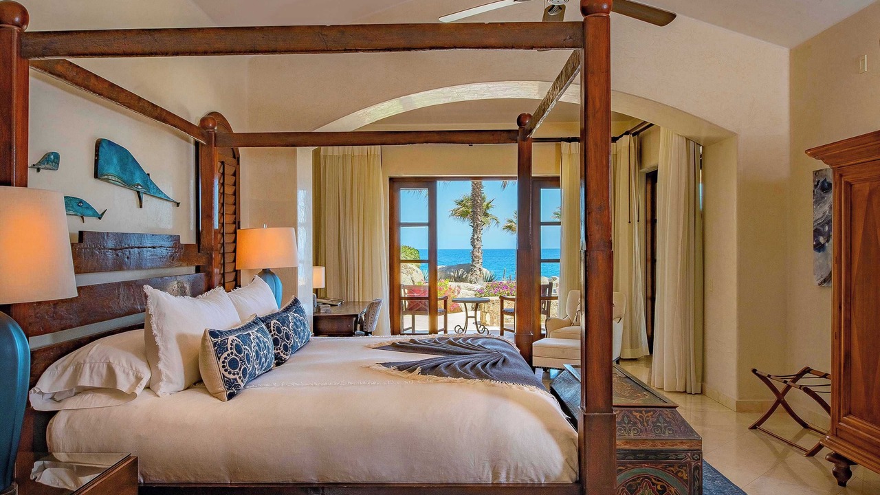 Photo of Bedroom in Cabo Bello