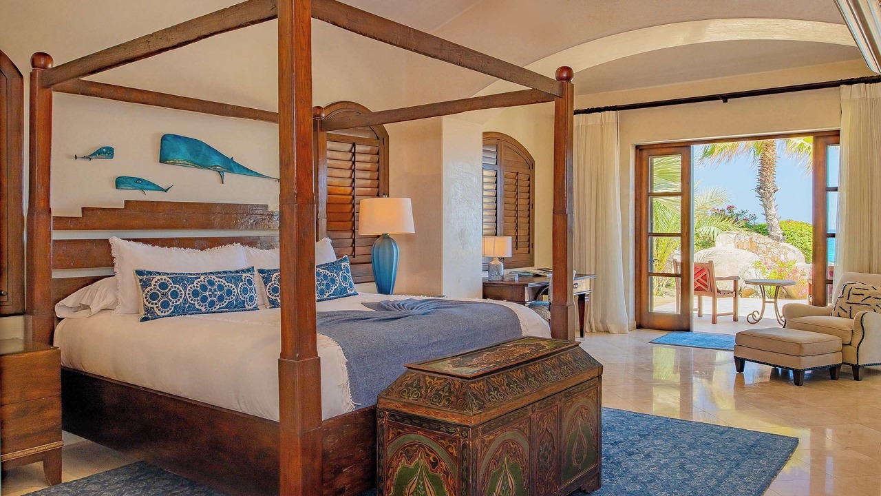 Photo of Bedroom in Cabo Bello
