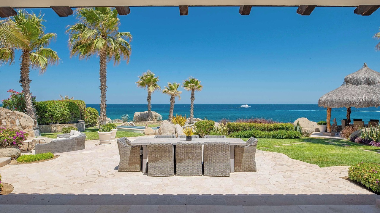 Photo of Outdoor in Cabo Bello