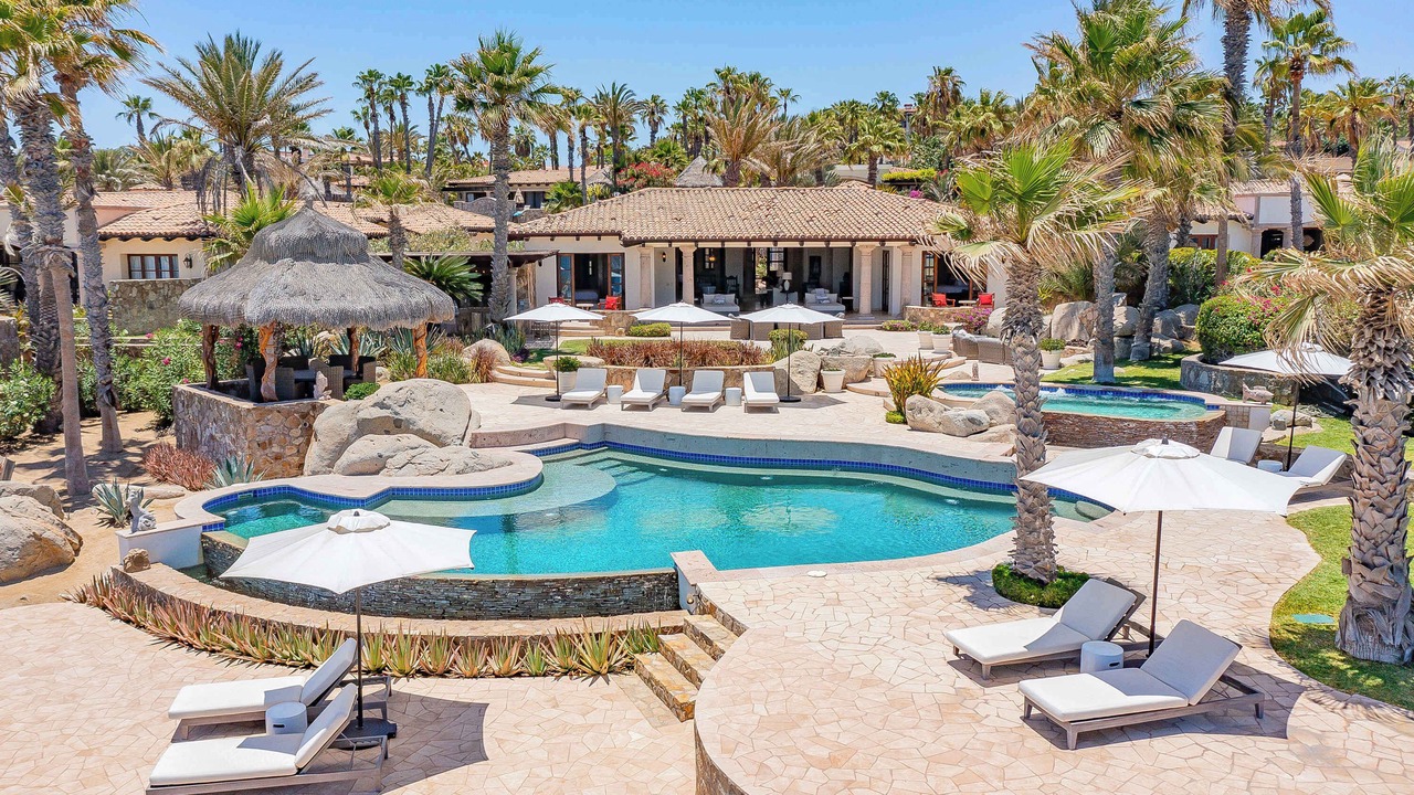 Photo of Outdoor in Cabo Bello