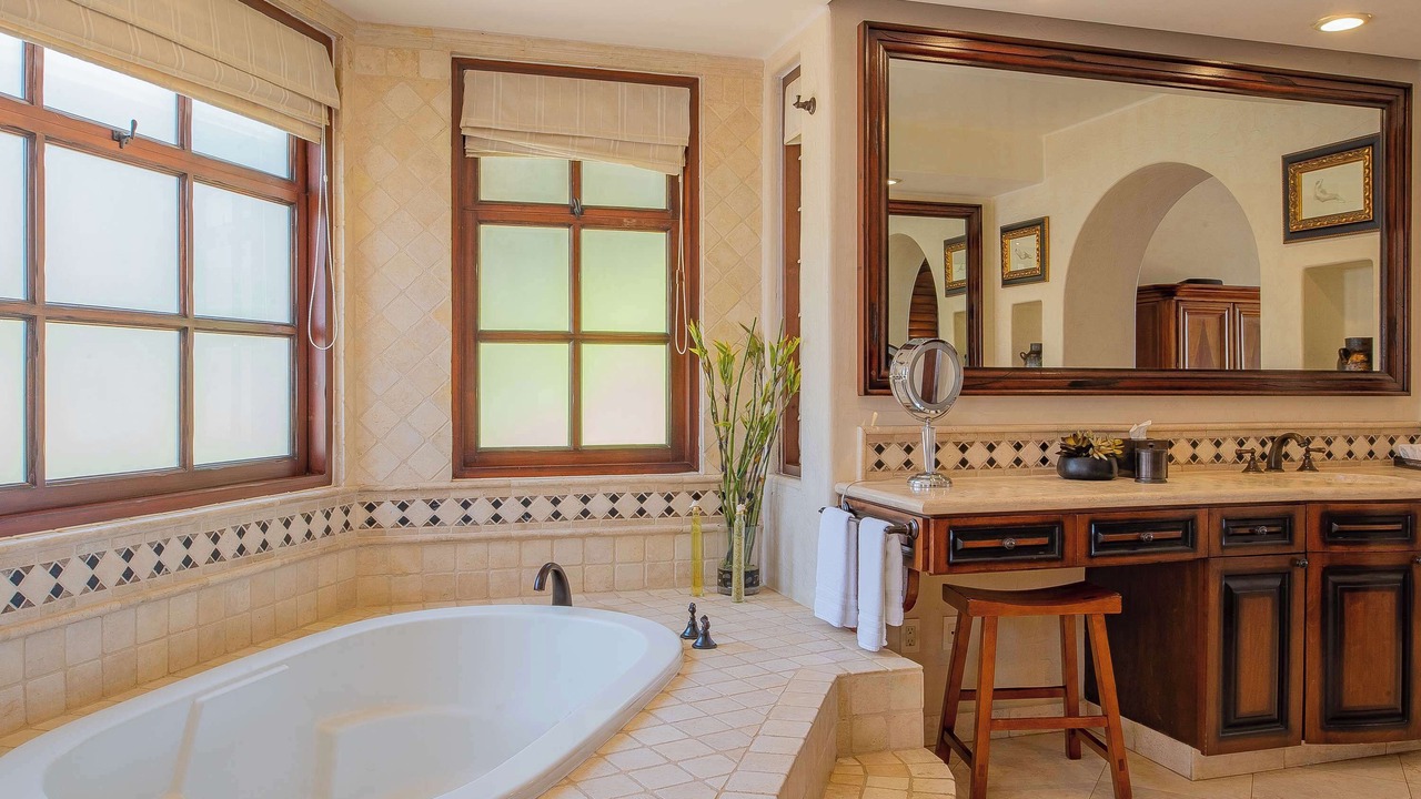 Photo of Bathroom in Cabo Bello
