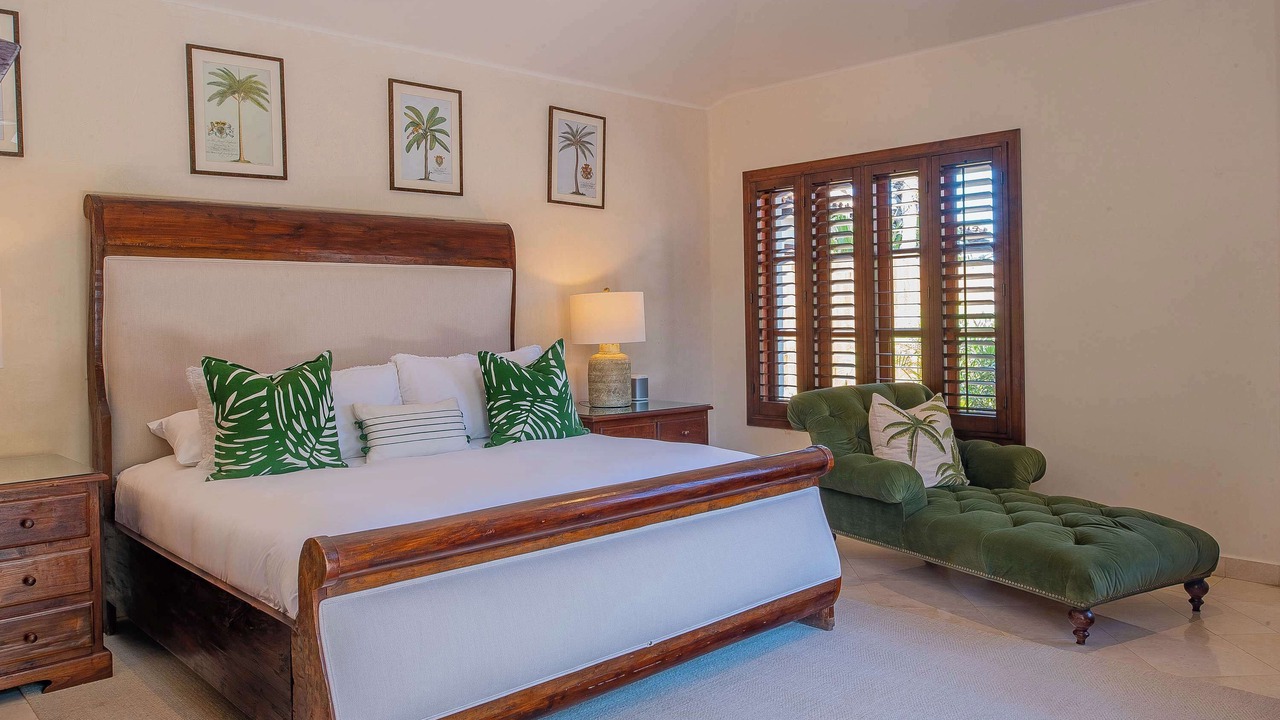 Photo of Bedroom in Cabo Bello