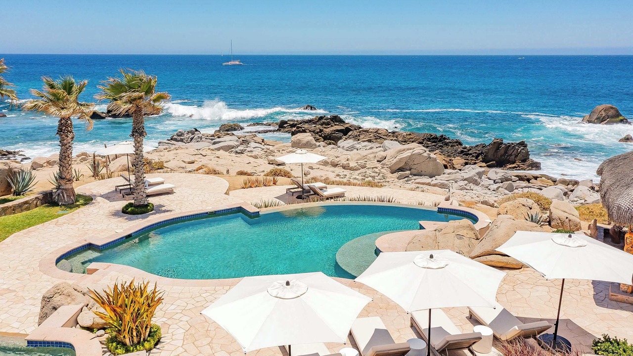 Photo of Outdoor in Cabo Bello