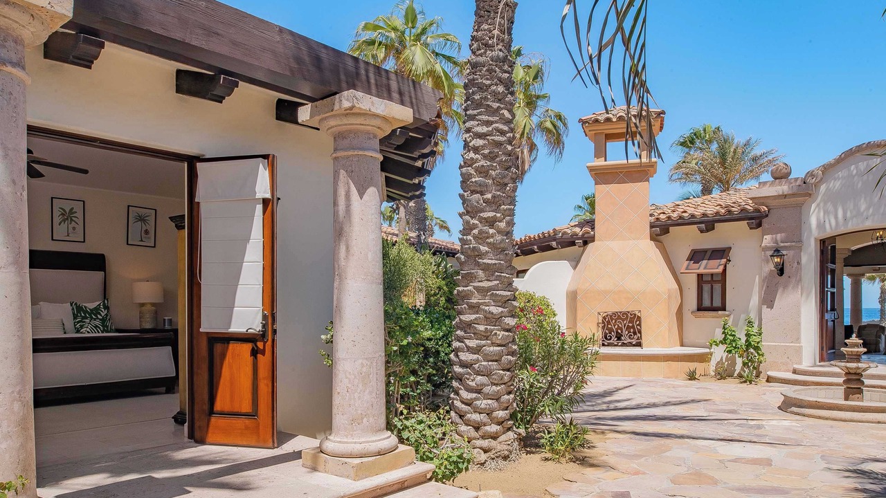 Photo of Outdoor in Cabo Bello