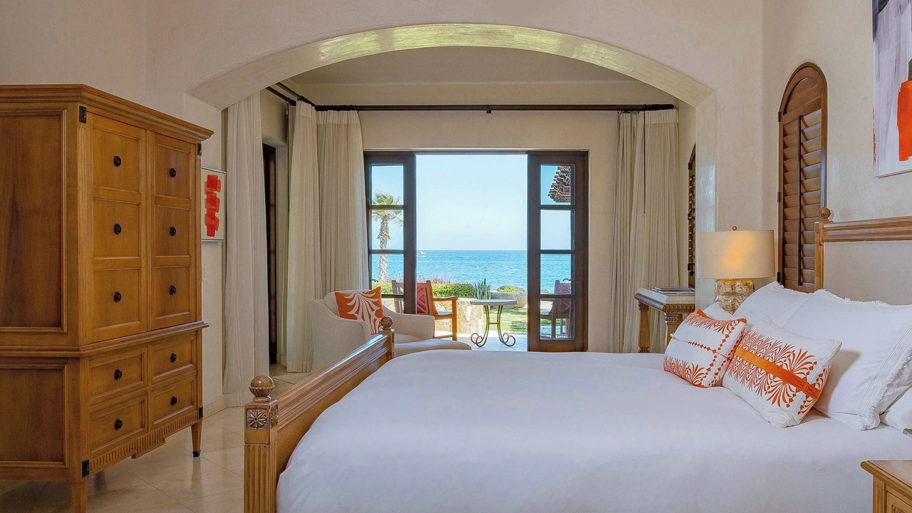 Photo of Bedroom in Cabo Bello