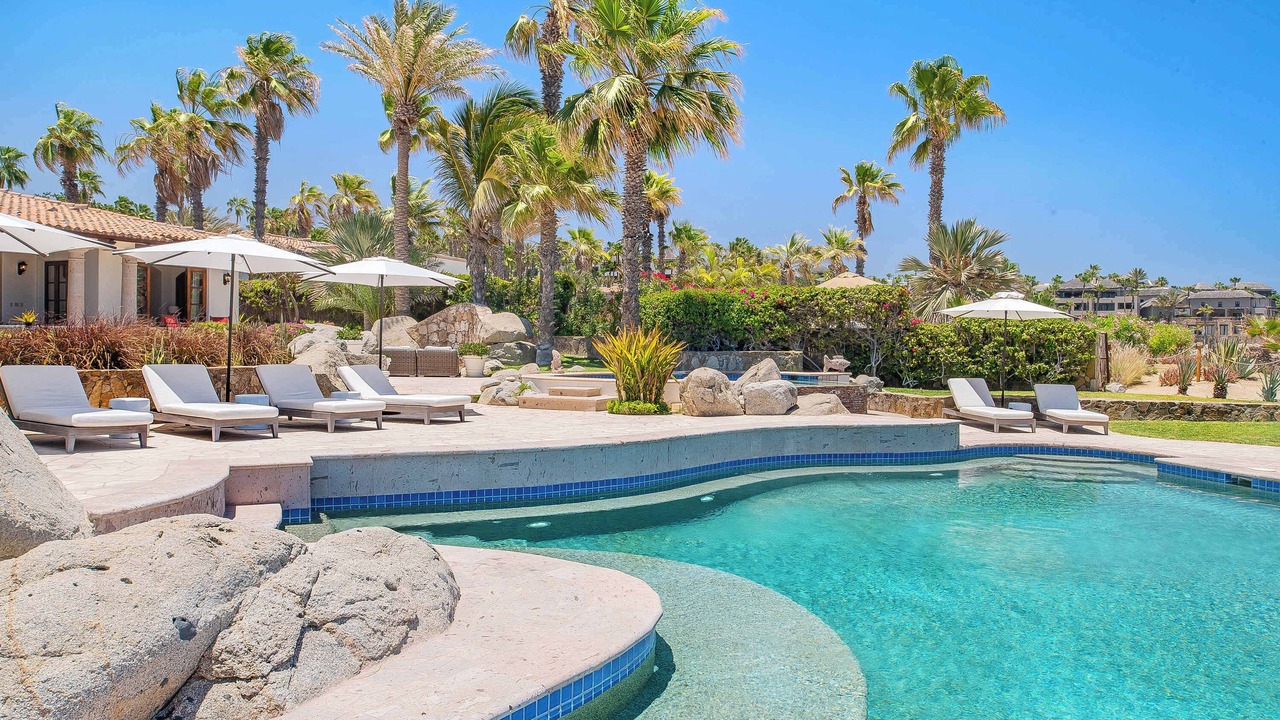 Photo of Outdoor in Cabo Bello
