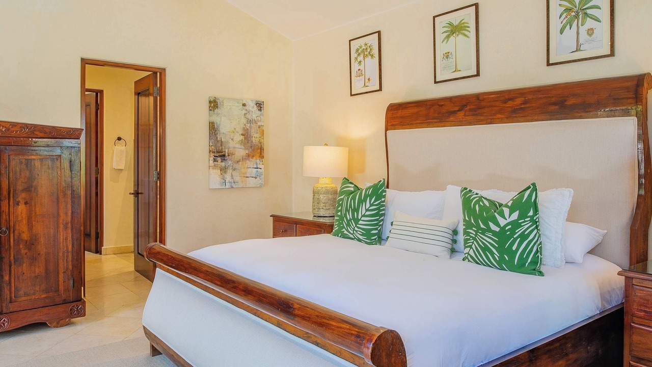 Photo of Bedroom in Cabo Bello