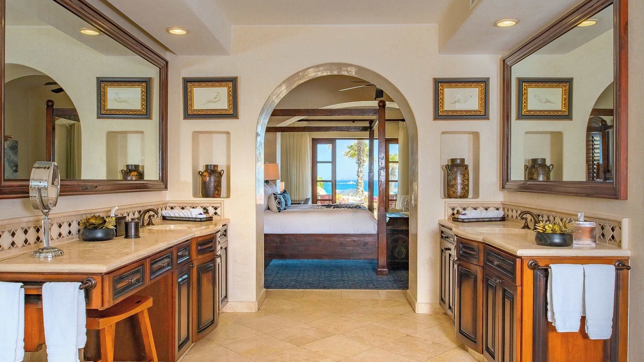 Photo of Bedroom in Cabo Bello