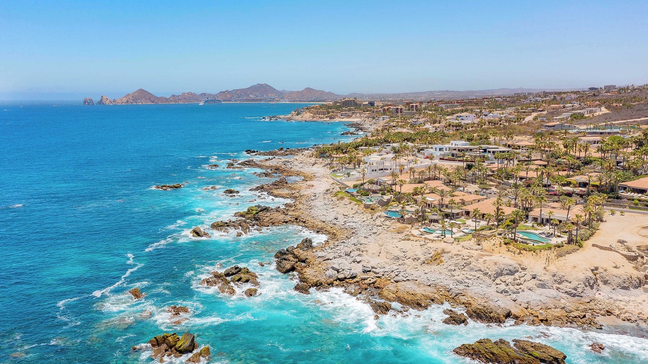 Photo of Outdoor in Cabo Bello