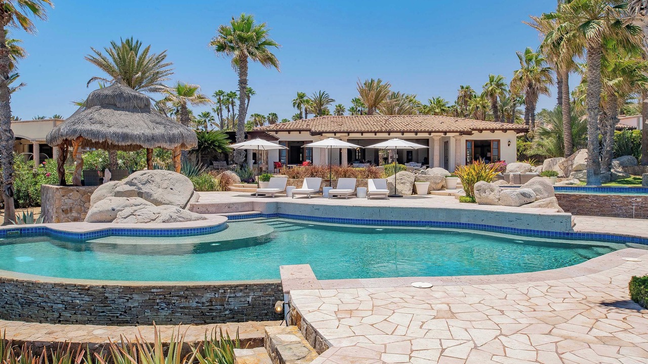 Photo of Outdoor in Cabo Bello