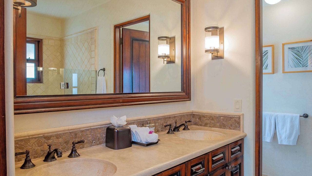 Photo of Bathroom in Cabo Bello