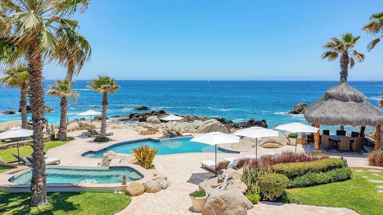 Photo of Outdoor in Cabo Bello