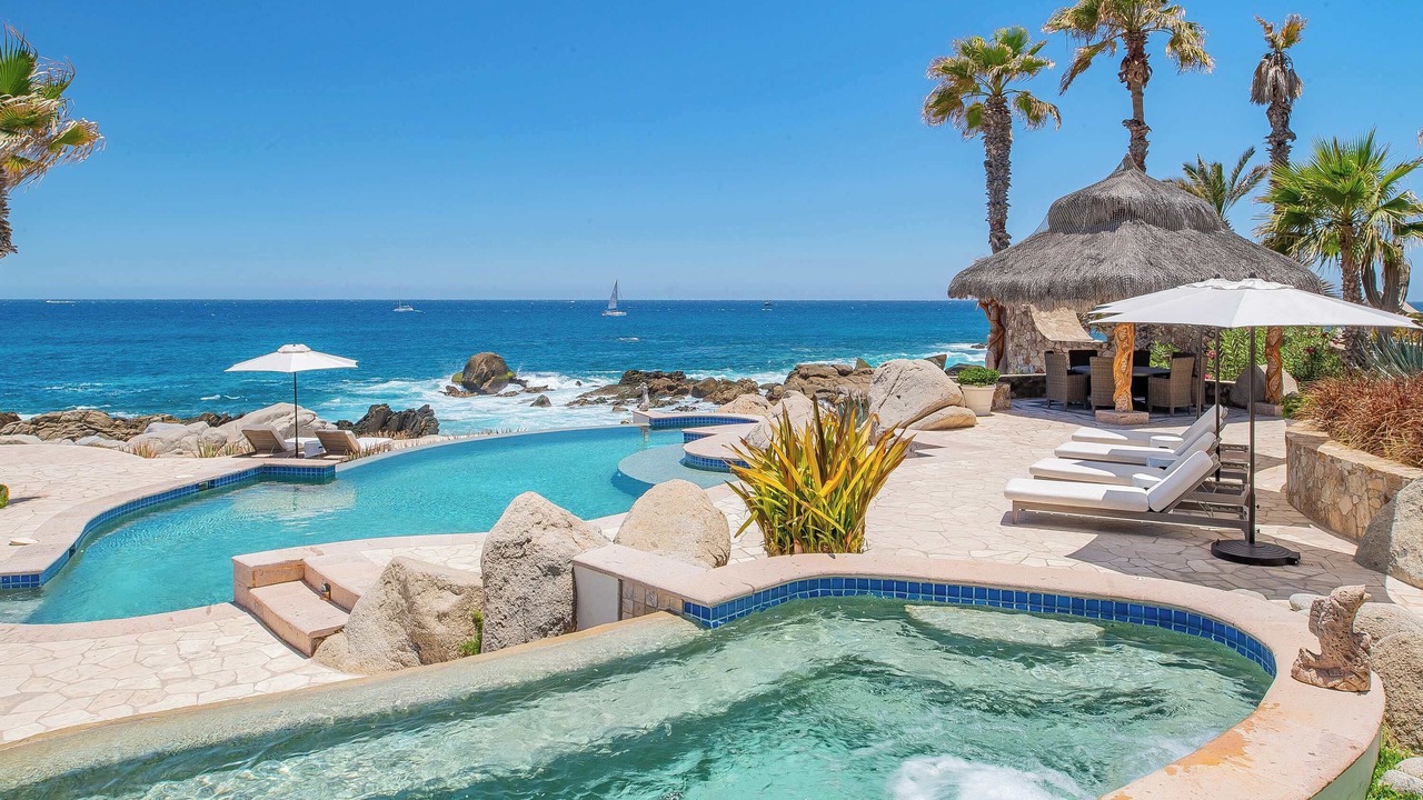 Photo of Outdoor in Cabo Bello