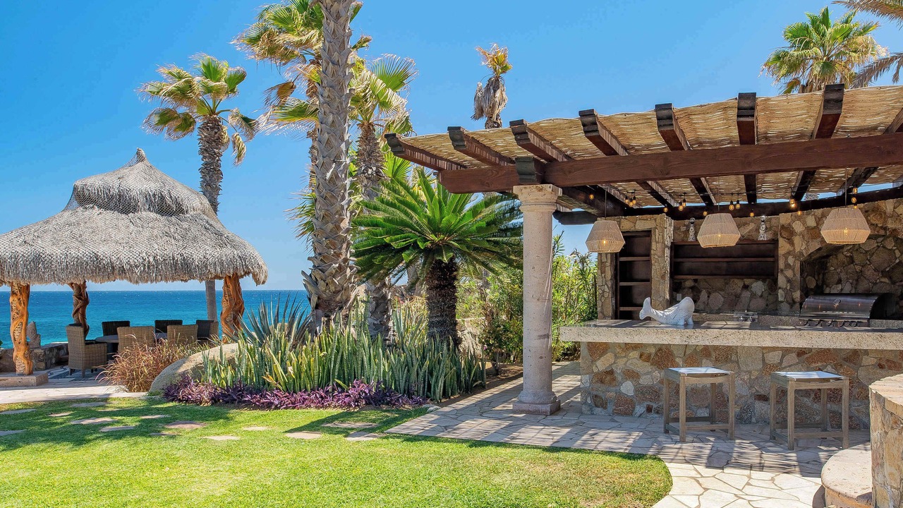 Photo of Outdoor in Cabo Bello