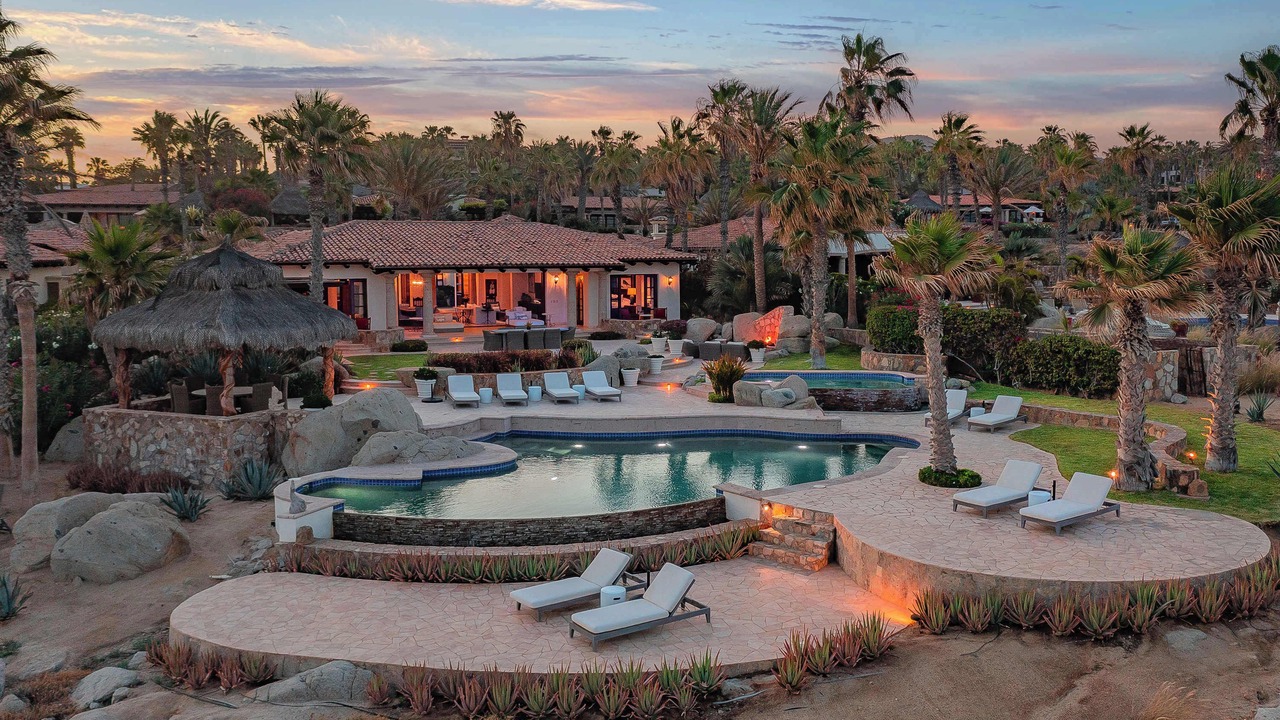 Photo of Outdoor in Cabo Bello