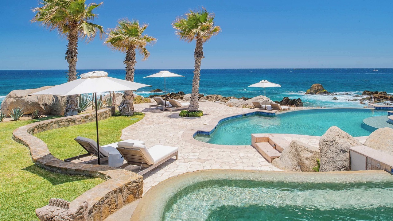 Photo of Outdoor in Cabo Bello