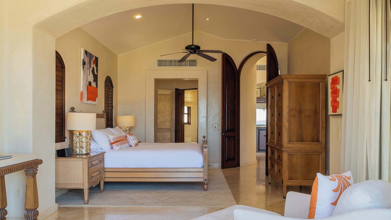 Photo of Bedroom in Cabo Bello