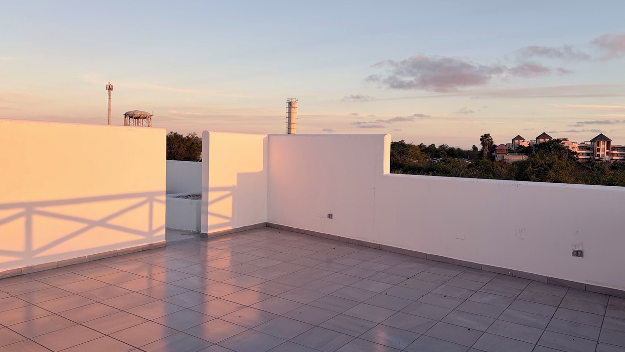 Photo of Patio Balcony in Navolato