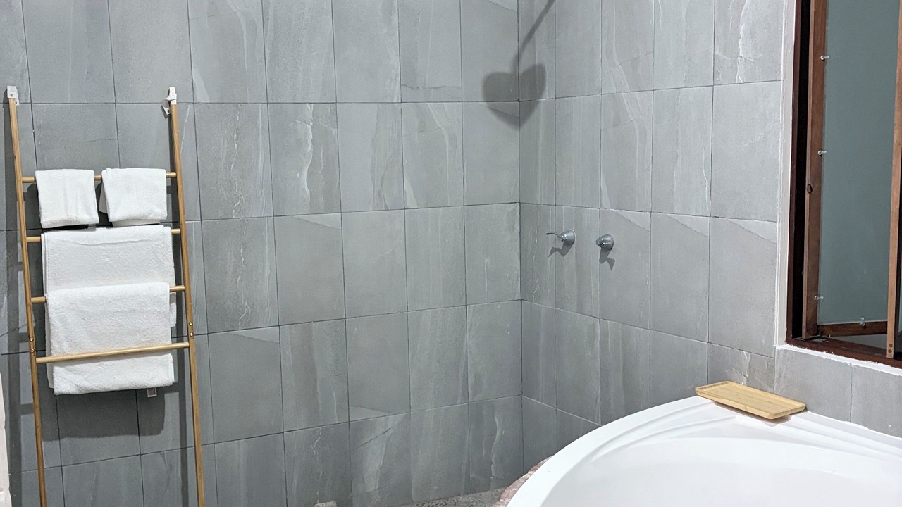 Photo of Bathroom in Navolato