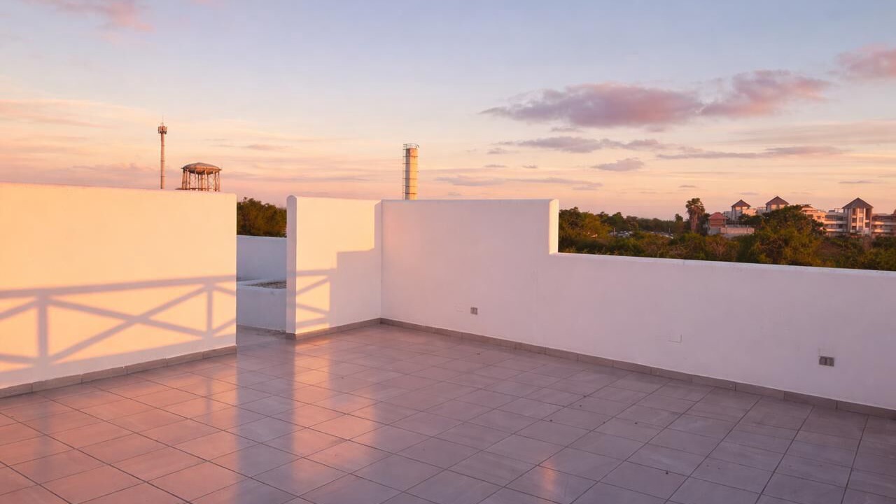 Photo of Patio Balcony in Navolato