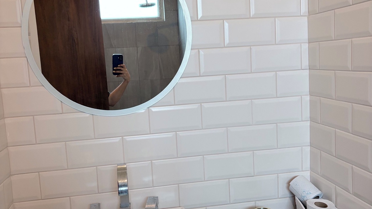 Photo of Bathroom in Navolato