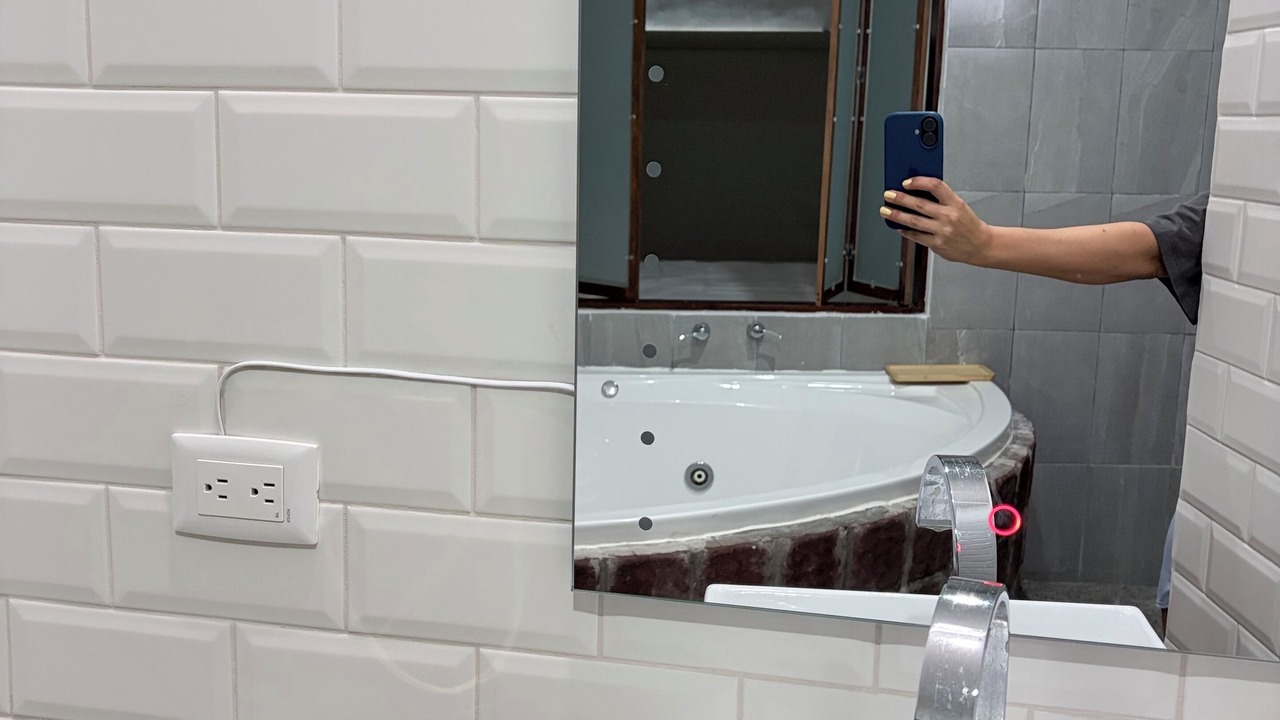 Photo of Bathroom in Navolato