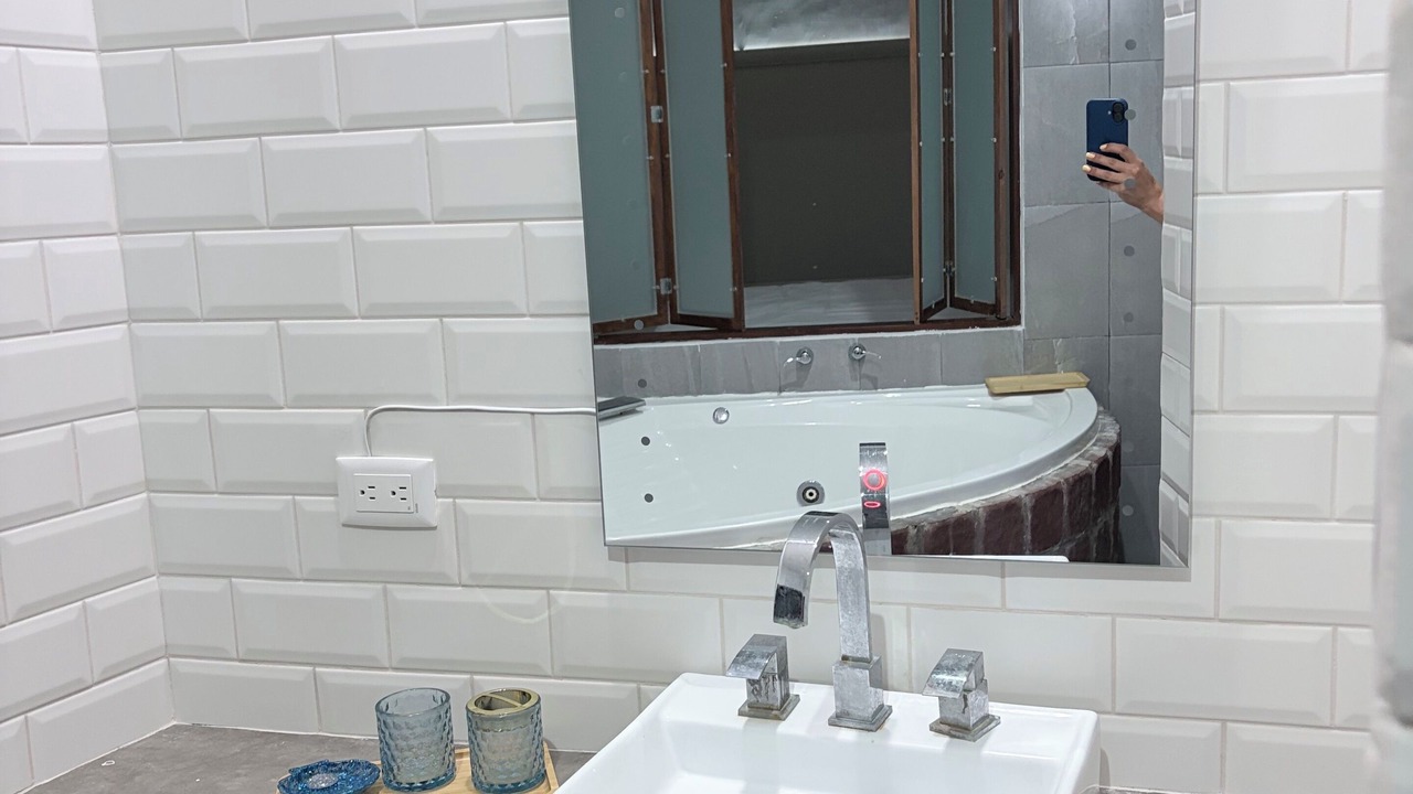 Photo of Bathroom in Navolato