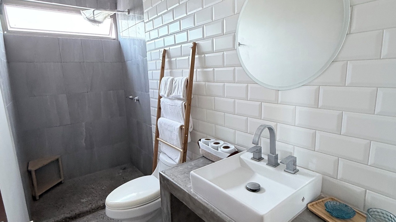 Photo of Bathroom in Navolato