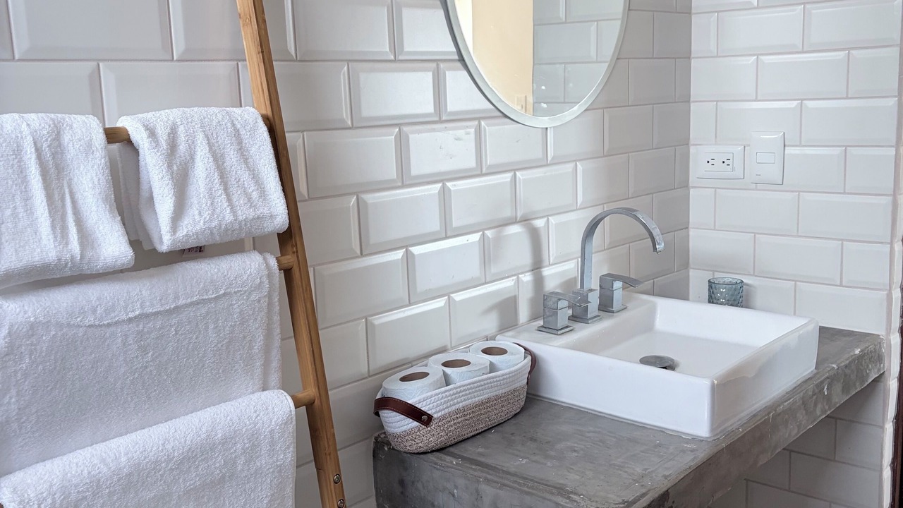 Photo of Bathroom in Navolato