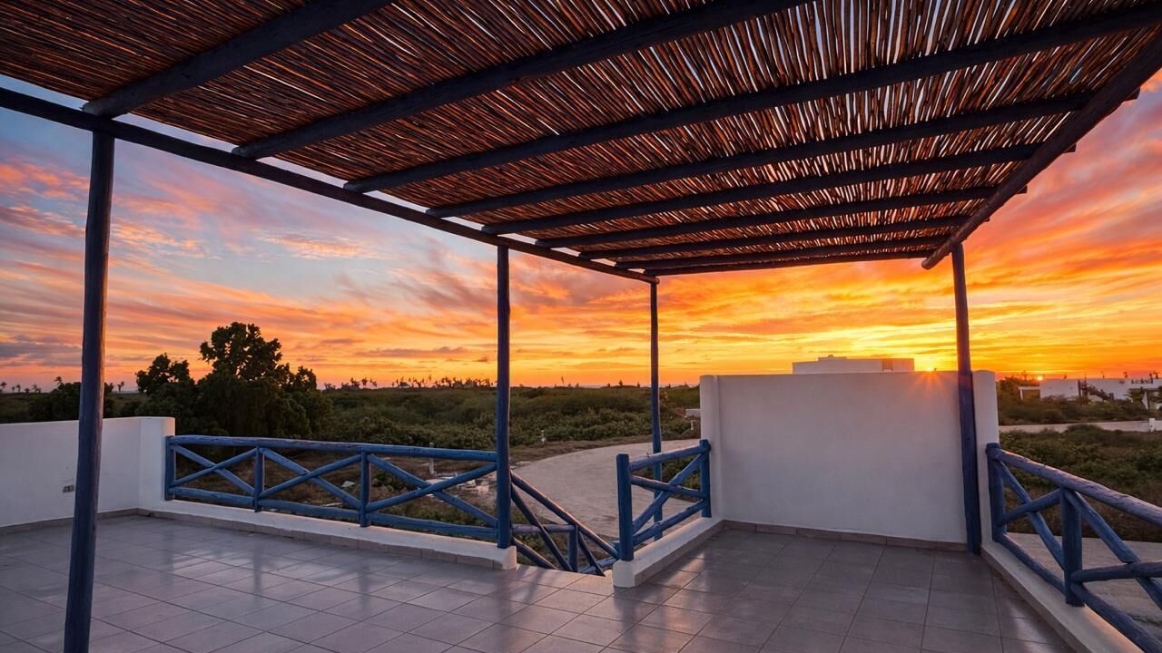 Photo of Patio Balcony in Navolato