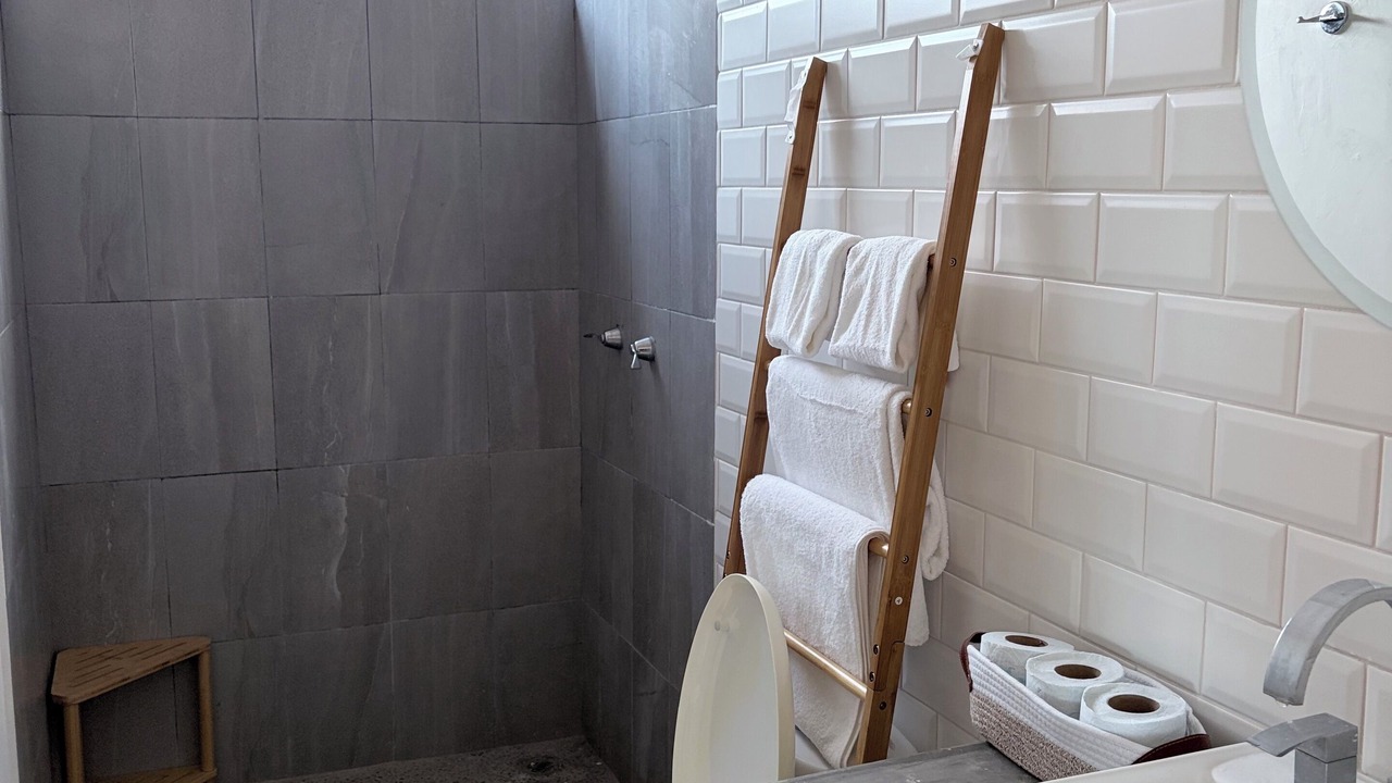 Photo of Bathroom in Navolato