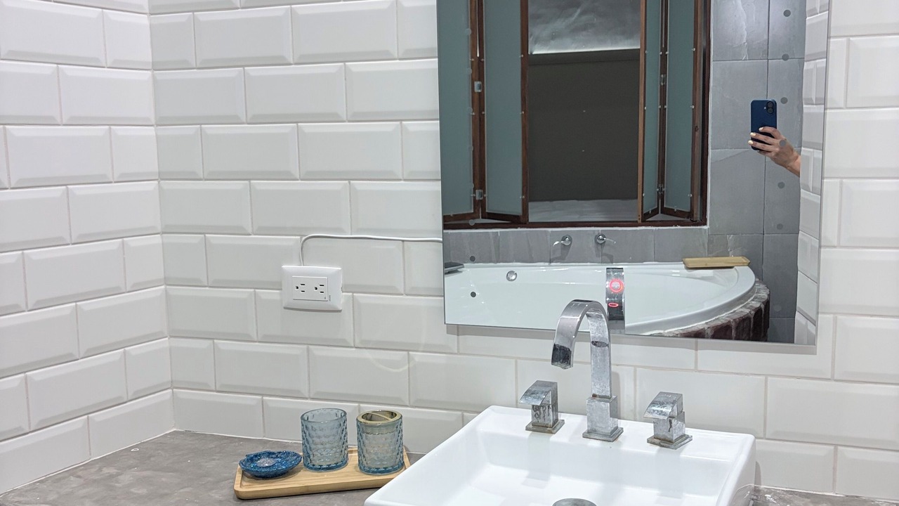 Photo of Bathroom in Navolato